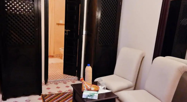 Номер Standard Riad Hôtel Marraplace