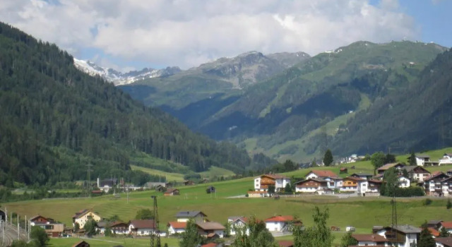 Номер Standard Haus Birgit