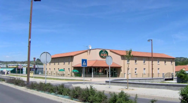 Abel Hotel