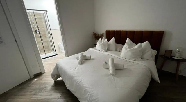 Номер Standard Sea fly guest house