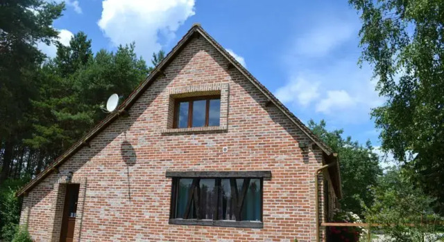 Gîte de Bellevue, Rezerwuj Apartament Montrieux-en-Sologne Centre