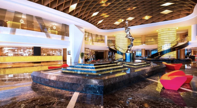 Wingtech Hotel