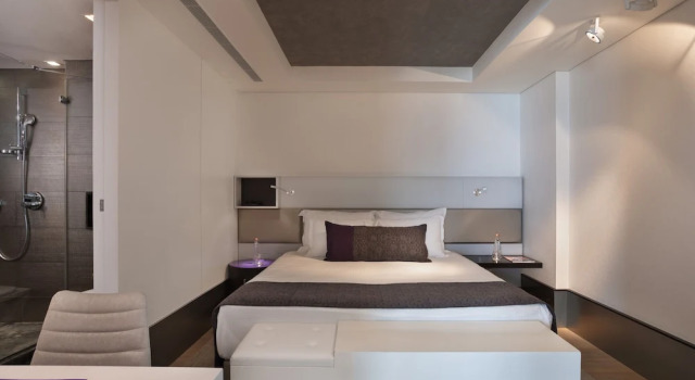 Люкс Executive Royal Royal Beach Hotel Tel Aviv by Isrotel Exclusive
