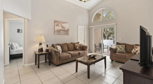 Cozy Home Near Disney!!!, Rezerwuj Hotel Kissimmee Kissimmee