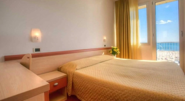 Hotel Tilmar