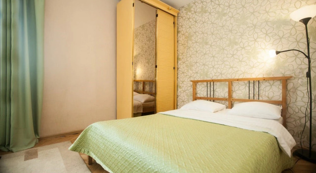 Kvart Boutique Taganka Living Quarters, Rezervasyon Otel Moskova otoparklı oteller, Proletarskaya Metro Station yakınında, Otopark