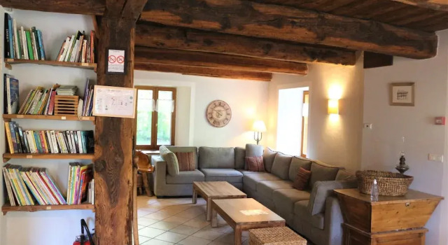 La Jarbelle, Book Ferieresort Hoteller i Rhône-Alps med morgenmad, Morgenmad
