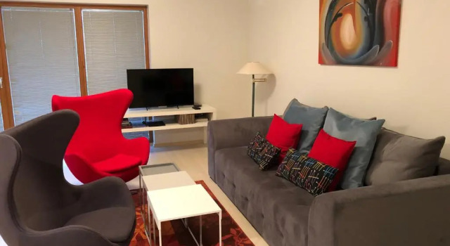 Papli Apartments, Buchen Sie Ferienwohnung Hotels in Pärnumaa mit Parkplatz, Parkplätze