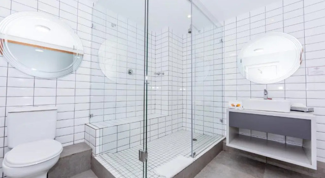 Двухместный номер Executive Innscape Classic Hotel