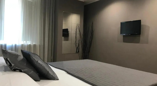 Двухместный номер Standard Di Martino Residence