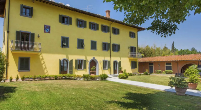 Villa Elena 36889