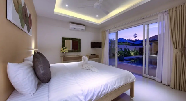 Villa Lipa Talay Sawng