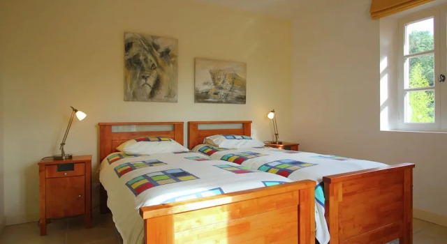 Luxury Villa With Private Pool on the Golfclub of Gassin, 2 km From the Sea, Забронировать Вилла Гассен Порт-Гримо