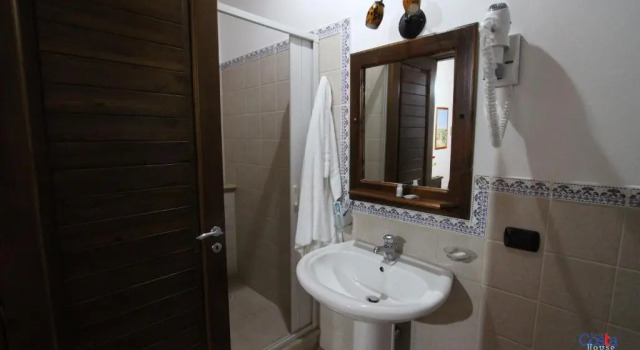 Номер Standard Agriturismo Resort Costa House