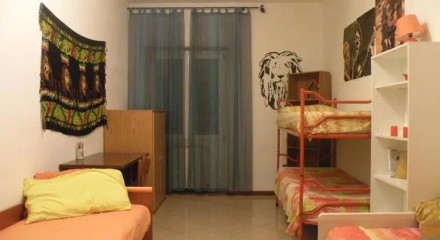 The 6th Floor Guest House, Забронировать Гостевой дом Гостевые дома Сассари, рядом с Этнографический музей, Гостевой дом