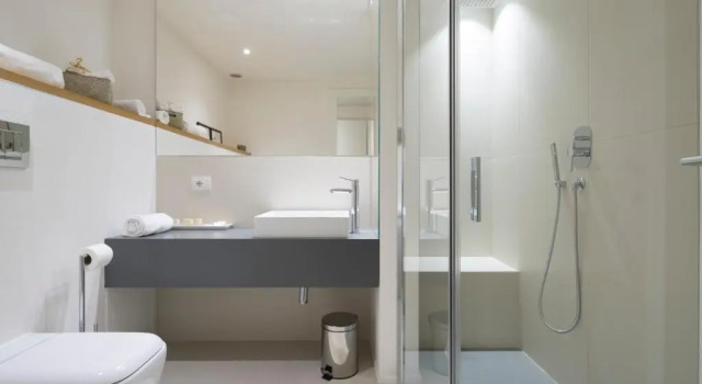 Apartment Emilia Suite Express