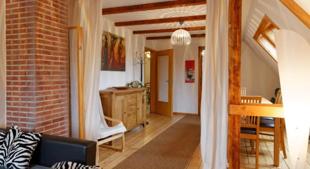 Pension Maria am Schlosspark, Book Hotel Gotha Luther Trail