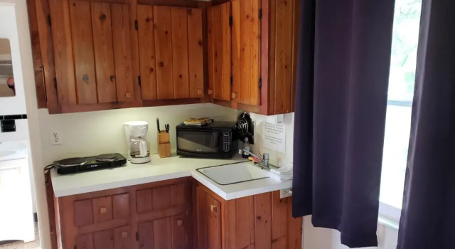 Люкс Siesta Motel