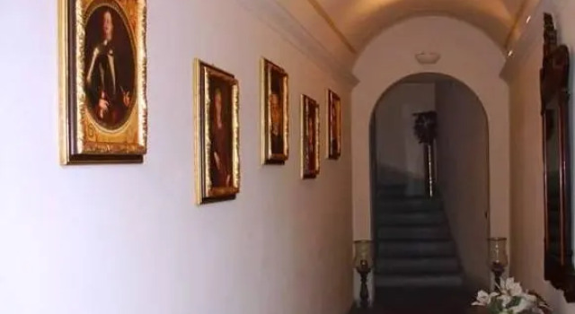 Одноместный номер Standard Boutique Hotel In Piazza Della Signoria