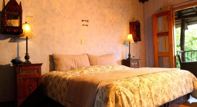 Hacienda La Isla, Book Hotel Hotels in Heredia with Breakfast, Breakfasts