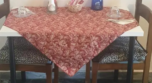 Номер Standard B&B GANAJ La terrazza di Ganaj BARI