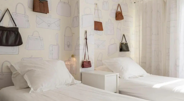 Двухместный номер Comfort Hotel The Exchange