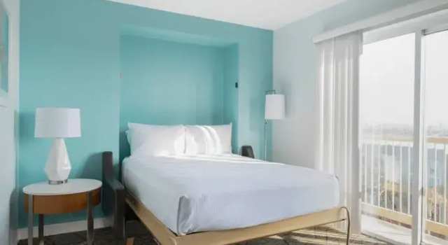 Люкс WorldMark Anaheim