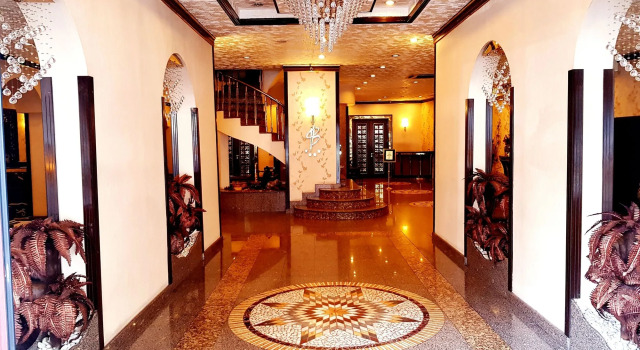 Business Park Hotel