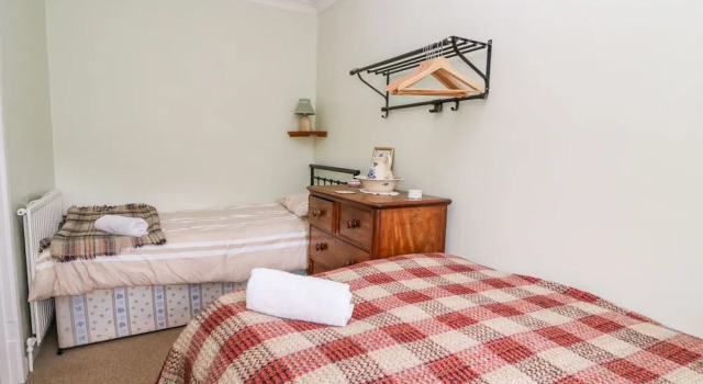 Cilgerran Cottage, Book Feriehus Cilgerran Glamorgan