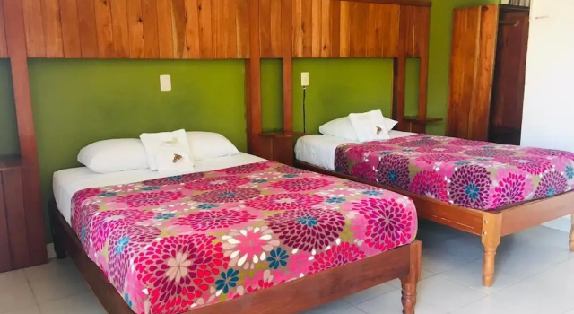 Номер Classic Hotel Maya Balam