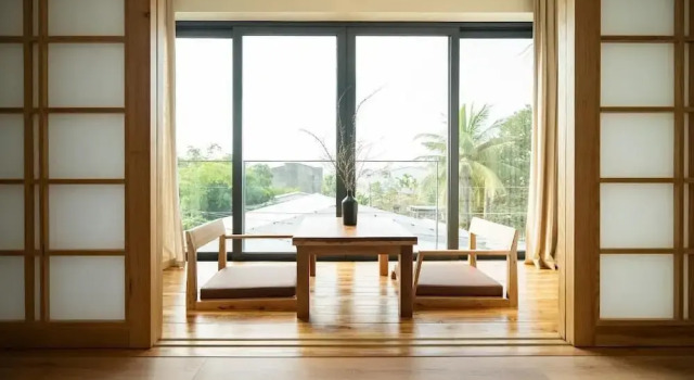 Номер Premium Hajime Homestay Hue
