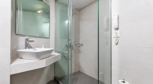 Апартаменты Deluxe Creta Elena