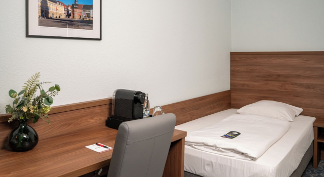 Superior room Glockenhof