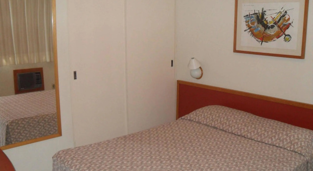 Ocean Tower Flat