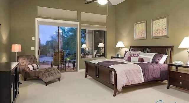 Caledonia Dreamin By Signature Vacation Rentals, Varaa Hotelli Anthem Scottsdale