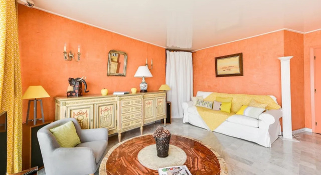 Le Cygne Apartment 1, Забронировать Апартаменты/квартира Отели Канн с завтраком, Завтраки