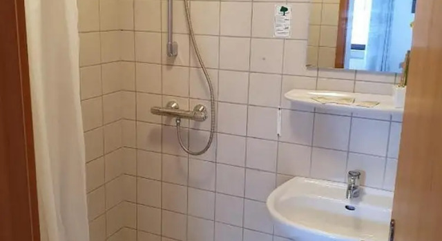 Одноместный номер Economy Hotel Kevin
