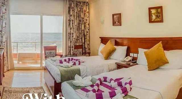 Amwaj Hotel, Varaa Hotelli Hotellit Aleksandria pysäköinnillä, Pysäköinti