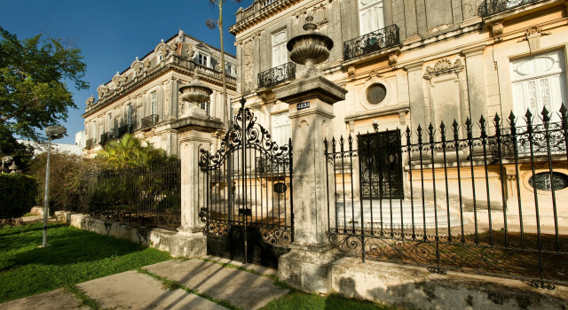 Hacienda Santa Rosa, Rezervasyon Otel Santa Rosa Yucatán