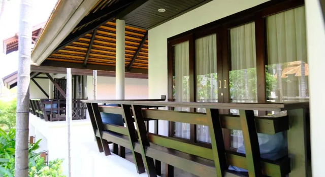 Двухместный номер Executive Bodhi Serene, Chiang Mai