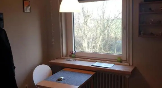 Ferienwohnung Jebeweg App. 9
