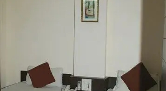 Hotel RK Delhi