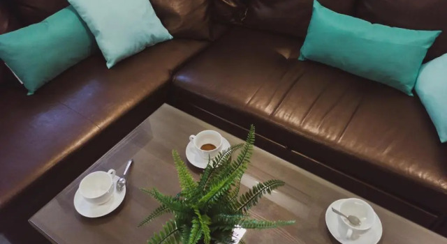 Апартаменты Deluxe Apartamenty Dworcowa 45