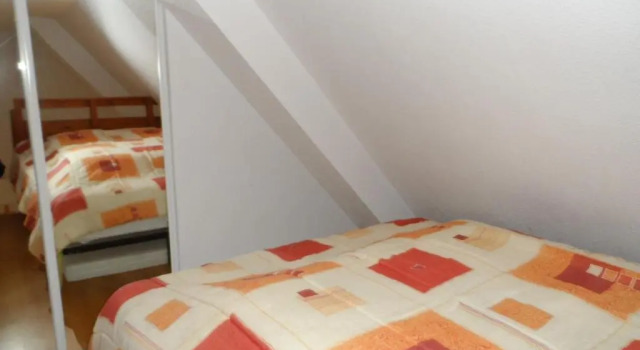 Appartement Cabourg, 2 pièces, 4 personnes - FR-1-487-154, Забронировать Апартаменты/квартира Кабур 