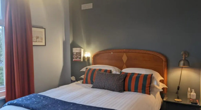 Номер Standard The Broadwater Guest House