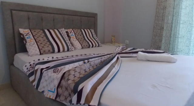 Vila Klevis, Забронировать Отель Отели Саранда с парковкой, Парковка