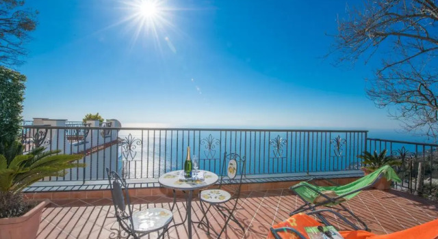 Апартаменты Calipso Residence