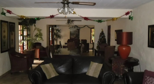 Villa Palmeira Petit Hotel