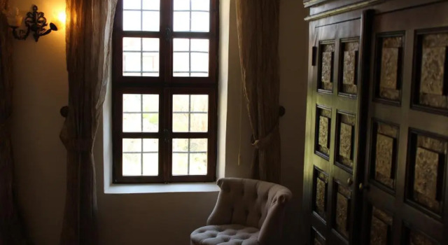 Номер Deluxe Konak Macha Boutique & Lounge Otel