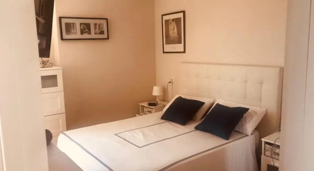 Apartamento Playa Urbanova